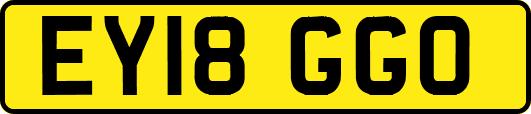 EY18GGO