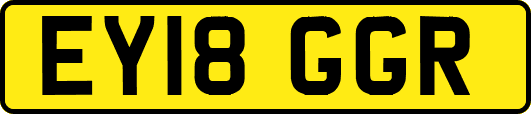 EY18GGR