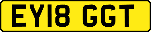 EY18GGT