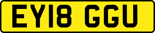 EY18GGU