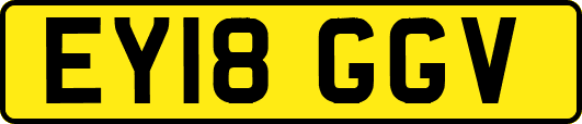 EY18GGV