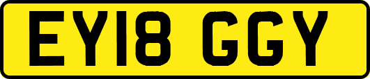 EY18GGY