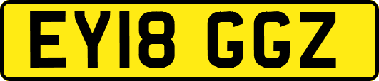 EY18GGZ
