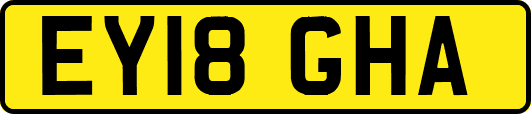 EY18GHA