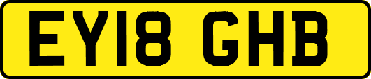 EY18GHB