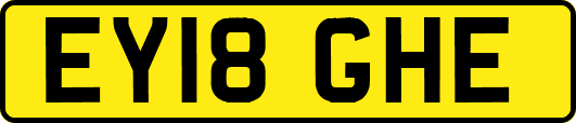 EY18GHE