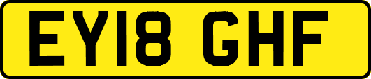 EY18GHF