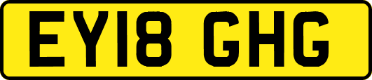 EY18GHG