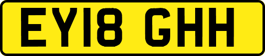 EY18GHH