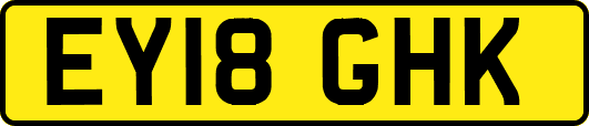 EY18GHK