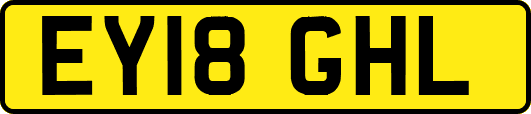 EY18GHL