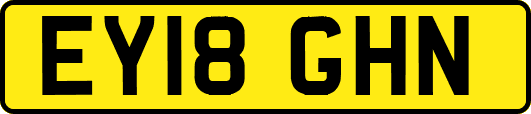 EY18GHN