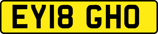 EY18GHO