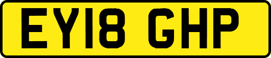 EY18GHP