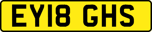 EY18GHS