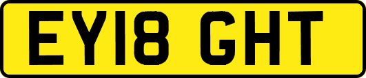 EY18GHT