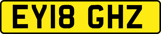 EY18GHZ