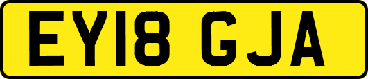 EY18GJA