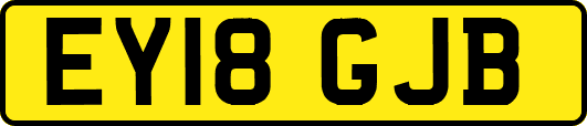 EY18GJB