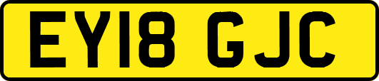 EY18GJC