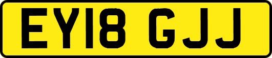 EY18GJJ