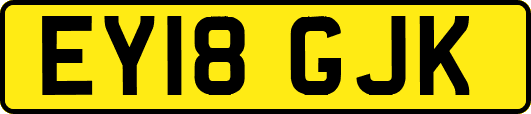 EY18GJK