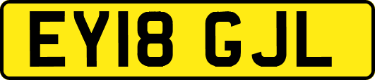 EY18GJL