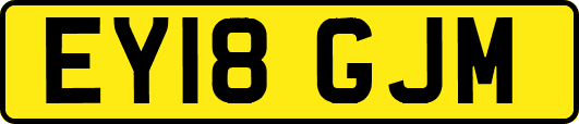 EY18GJM