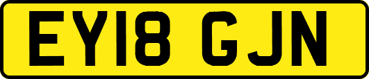 EY18GJN