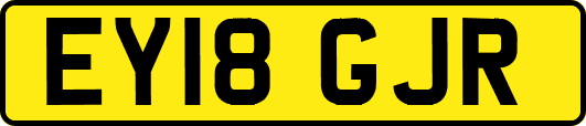 EY18GJR