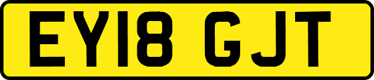 EY18GJT