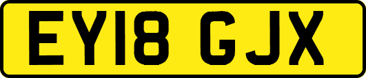 EY18GJX