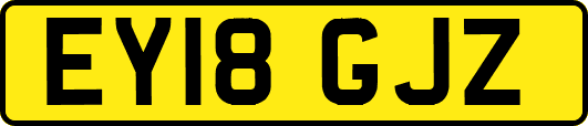EY18GJZ