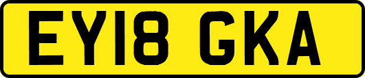 EY18GKA