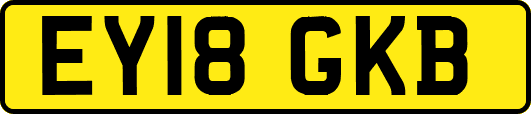 EY18GKB