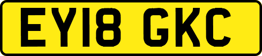 EY18GKC