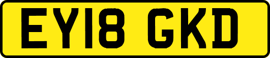 EY18GKD