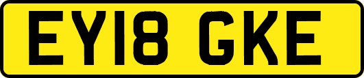 EY18GKE