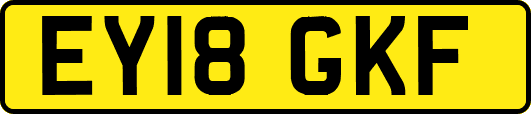 EY18GKF
