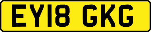 EY18GKG