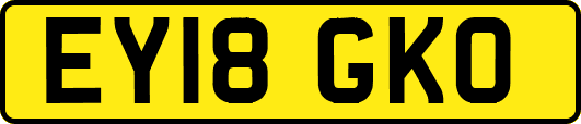 EY18GKO