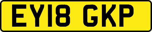 EY18GKP