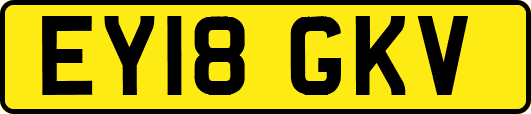 EY18GKV