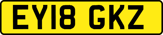 EY18GKZ