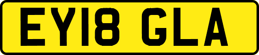 EY18GLA