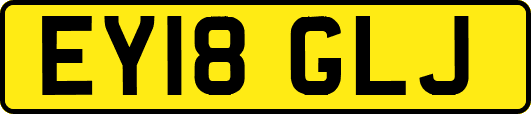 EY18GLJ
