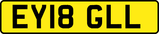 EY18GLL