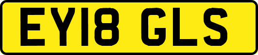 EY18GLS