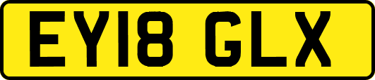 EY18GLX