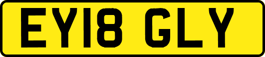 EY18GLY